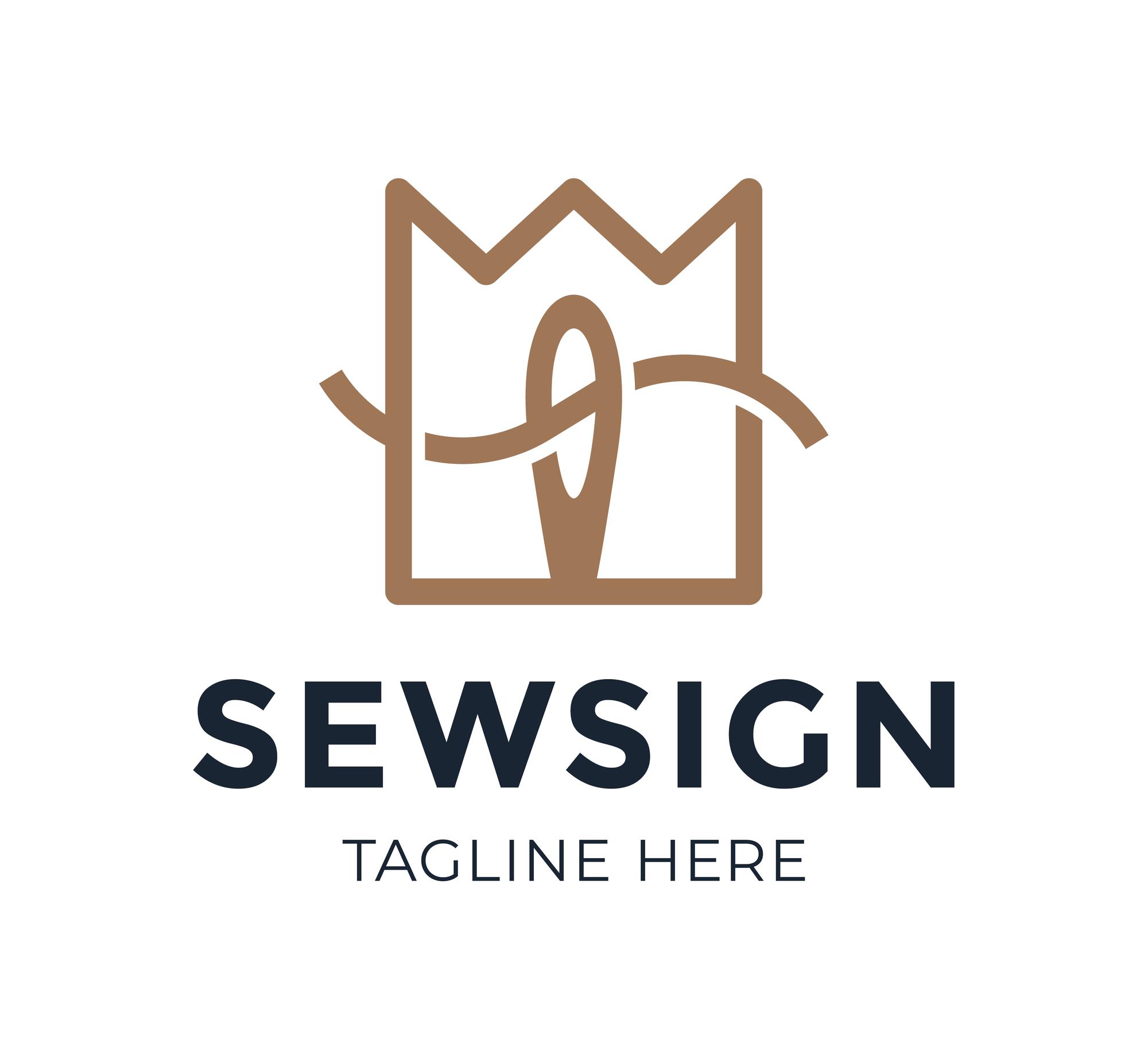 Pracownia wишивка — szybkе, rzemieślnicze rozwiązania logo